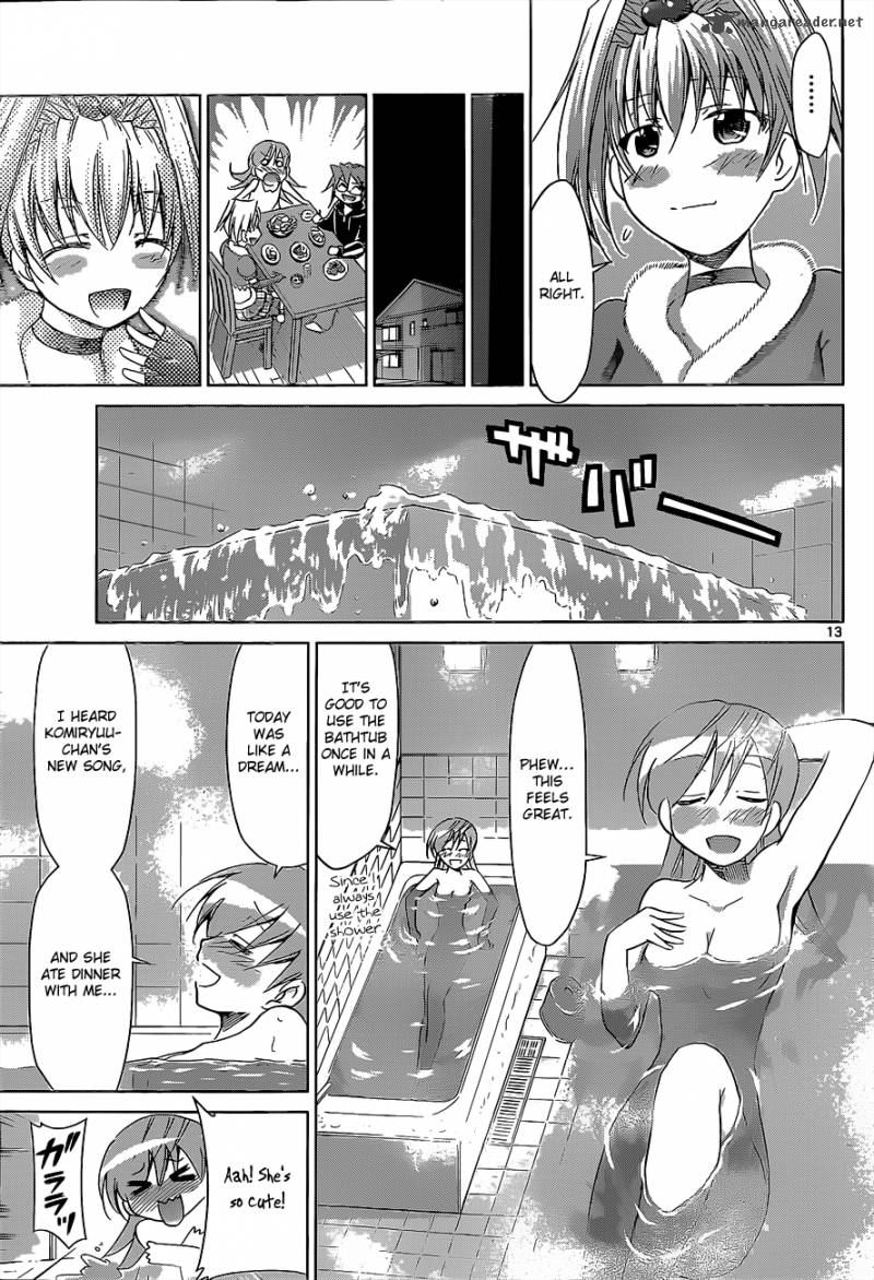 Denpa Kyoushi 57 14