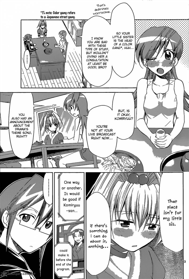 Denpa Kyoushi 57 4