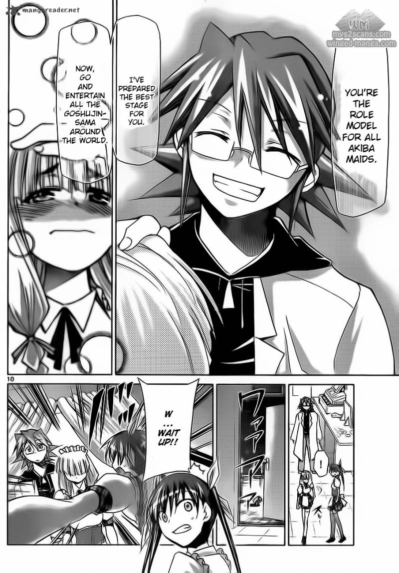 Denpa Kyoushi 6 10