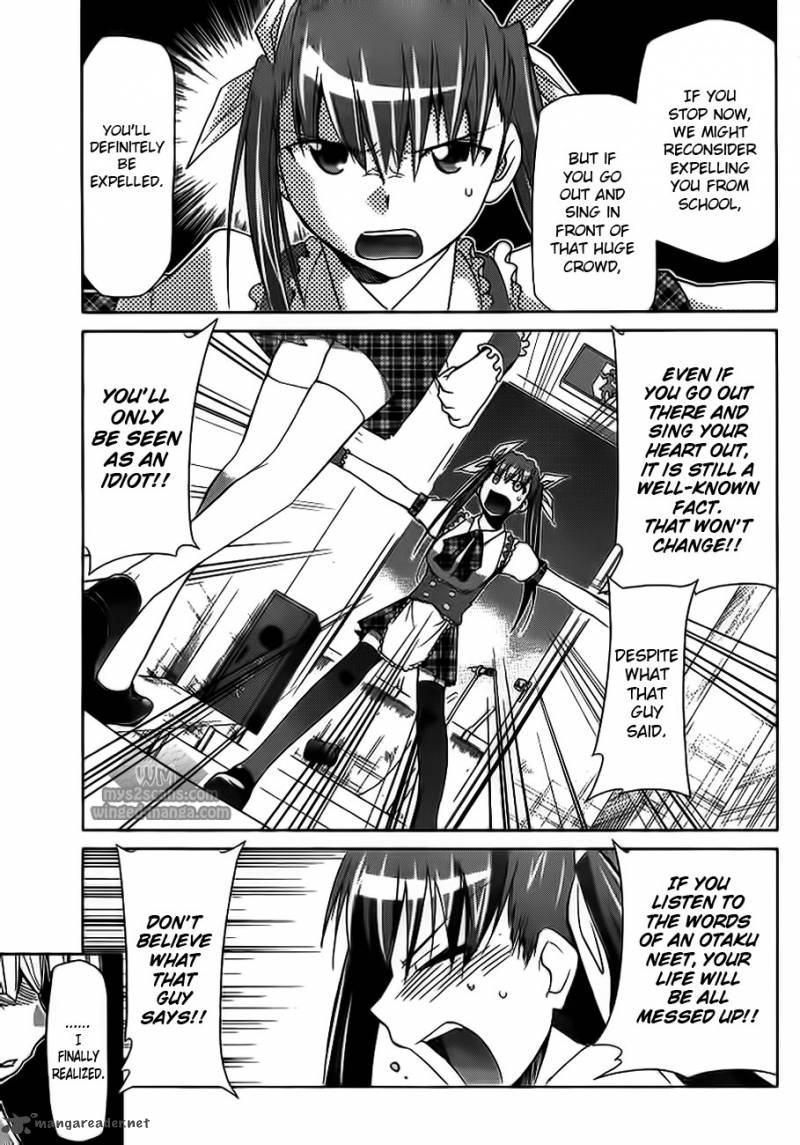 Denpa Kyoushi 6 11