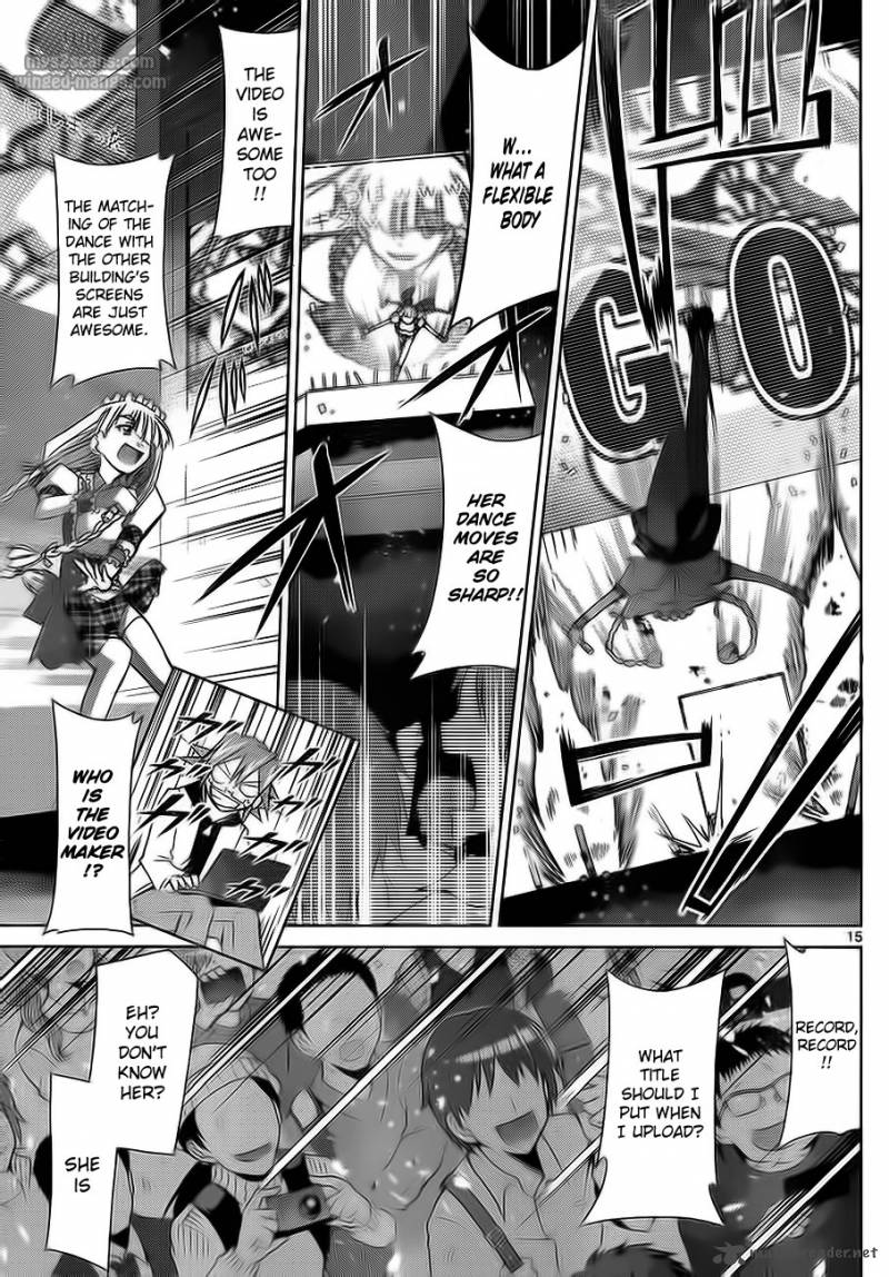 Denpa Kyoushi 6 15