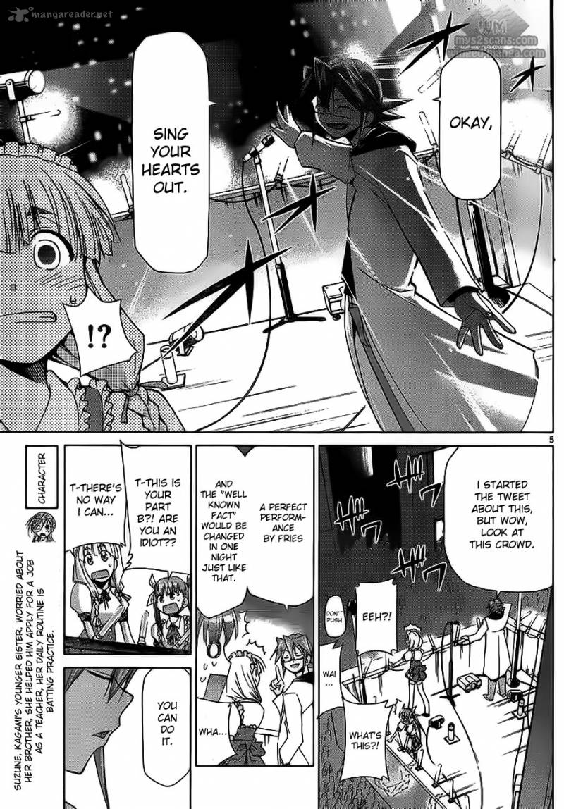 Denpa Kyoushi 6 5