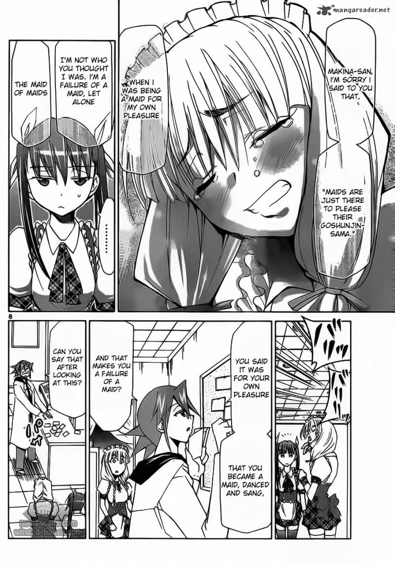 Denpa Kyoushi 6 8