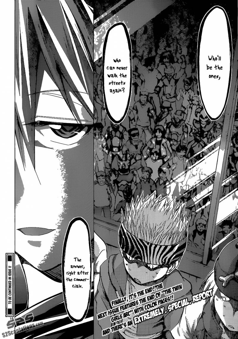 Denpa Kyoushi 61 18