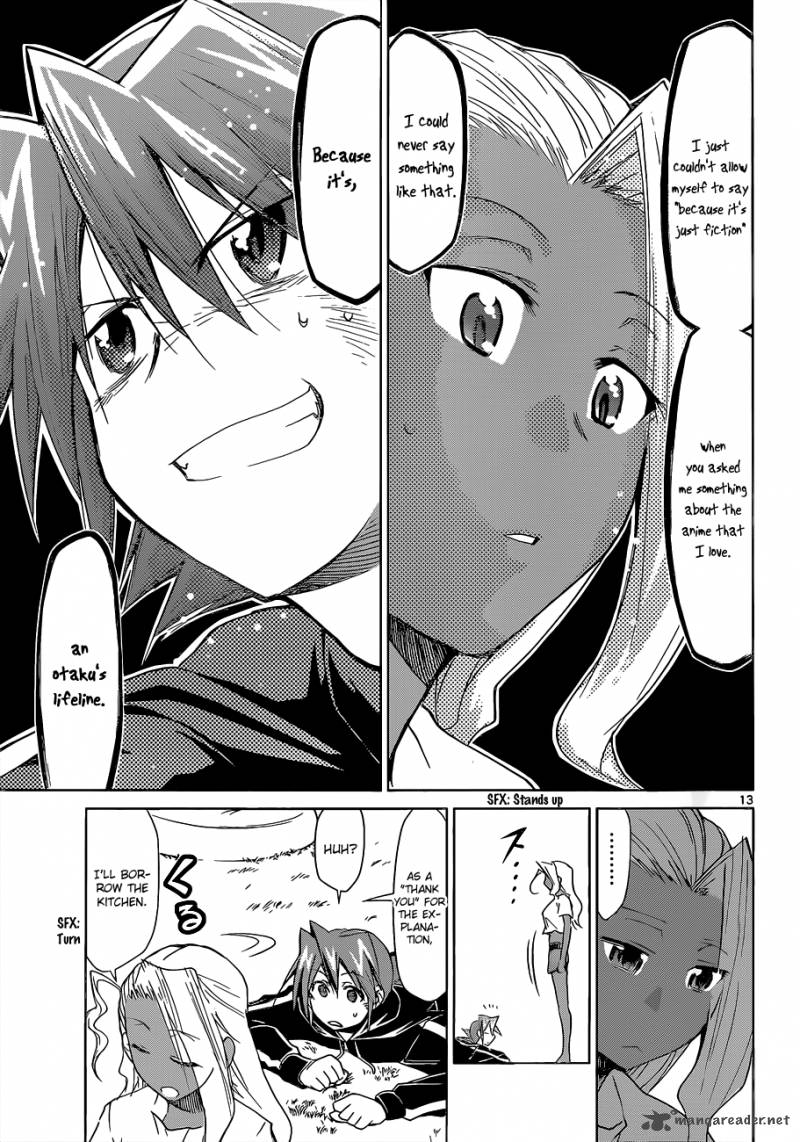 Denpa Kyoushi 63 14