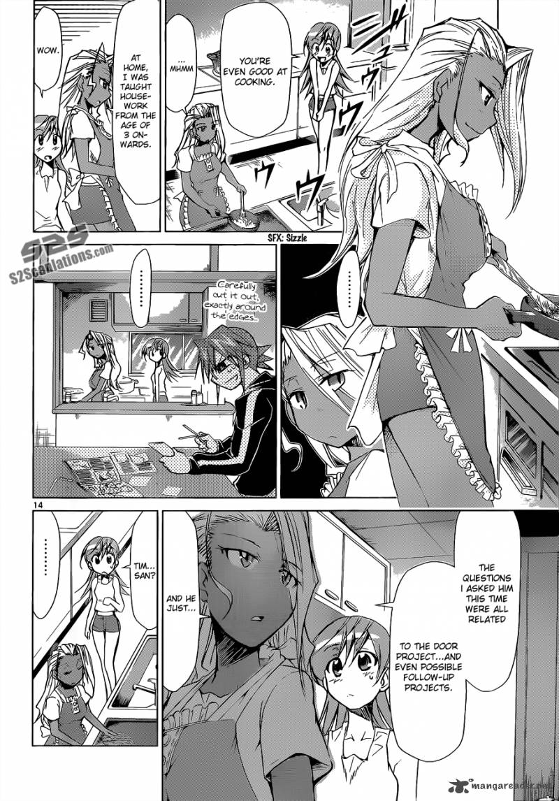 Denpa Kyoushi 63 15