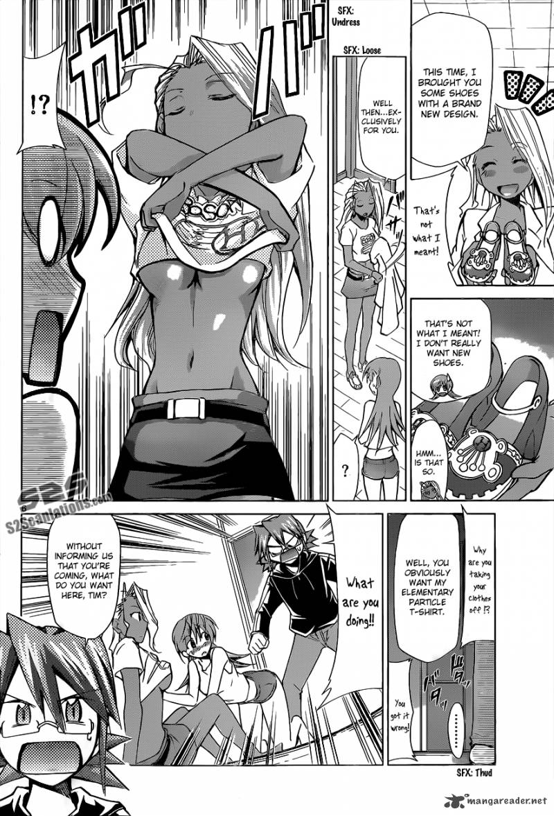 Denpa Kyoushi 63 7