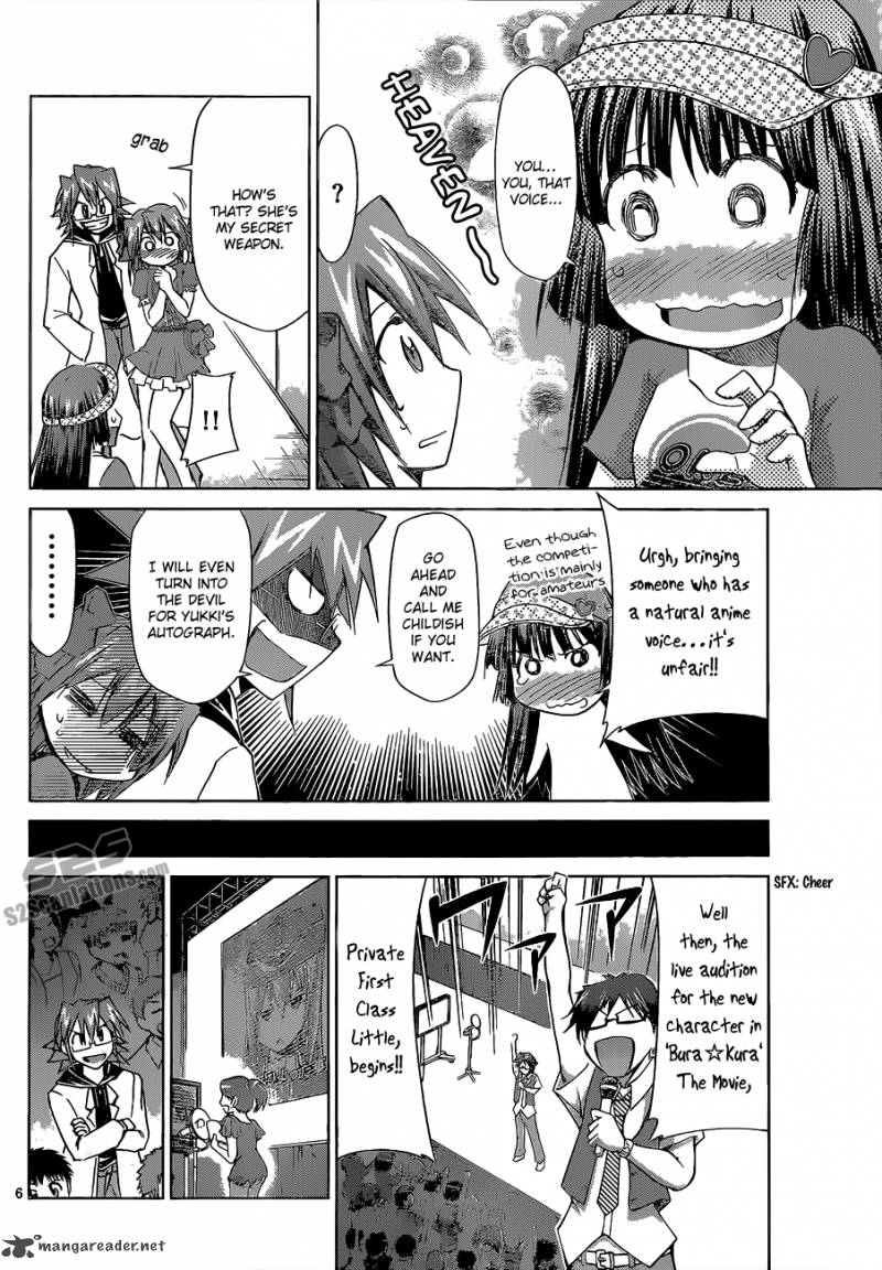 Denpa Kyoushi 64 7