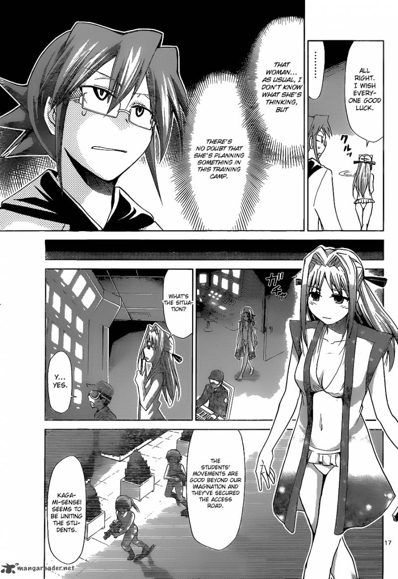 Denpa Kyoushi 65 17