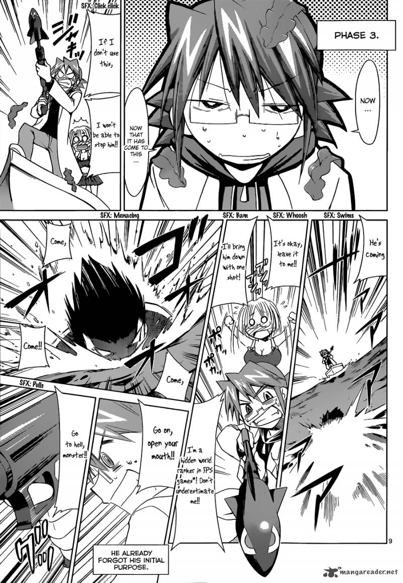 Denpa Kyoushi 67 10