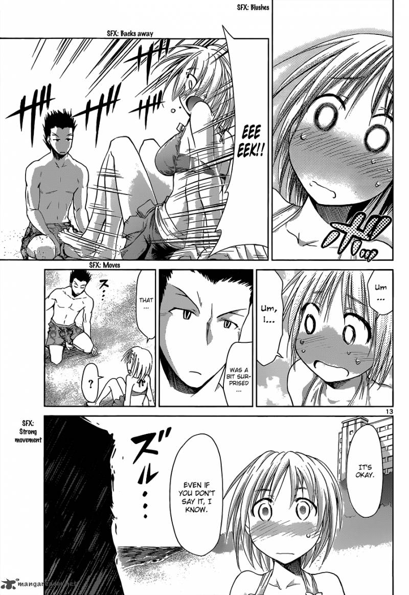 Denpa Kyoushi 67 14