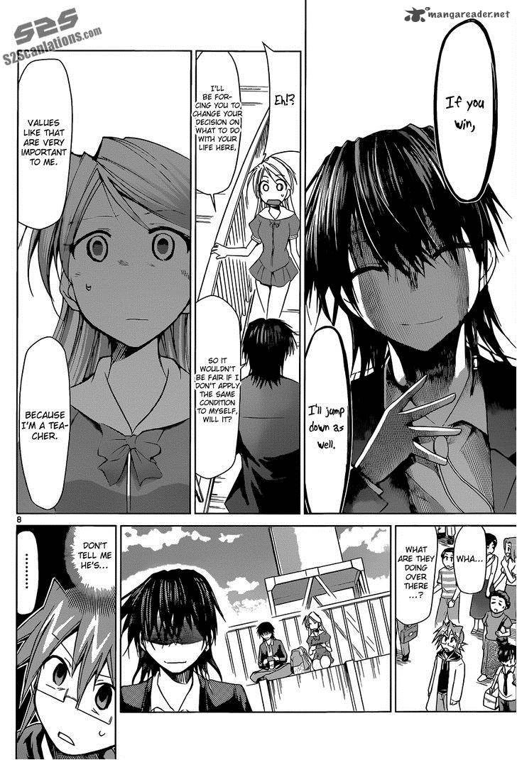Denpa Kyoushi 69 8