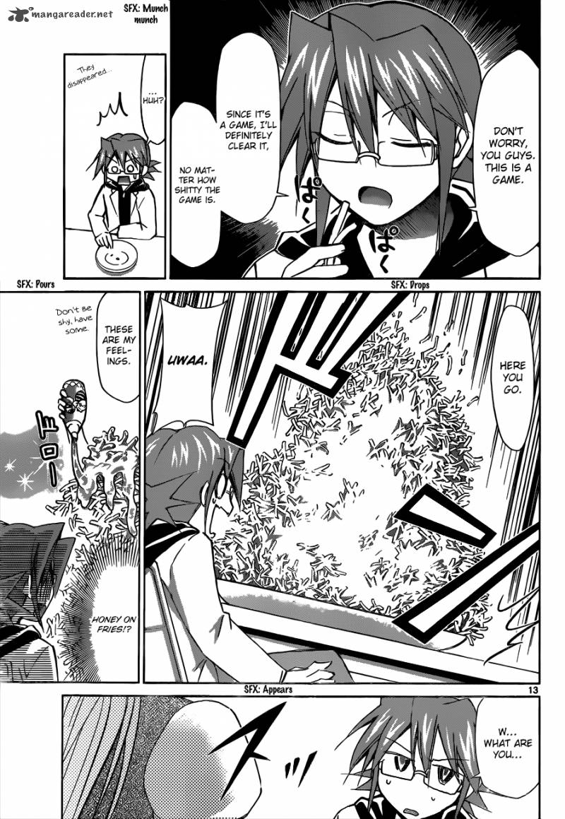 Denpa Kyoushi 79 14