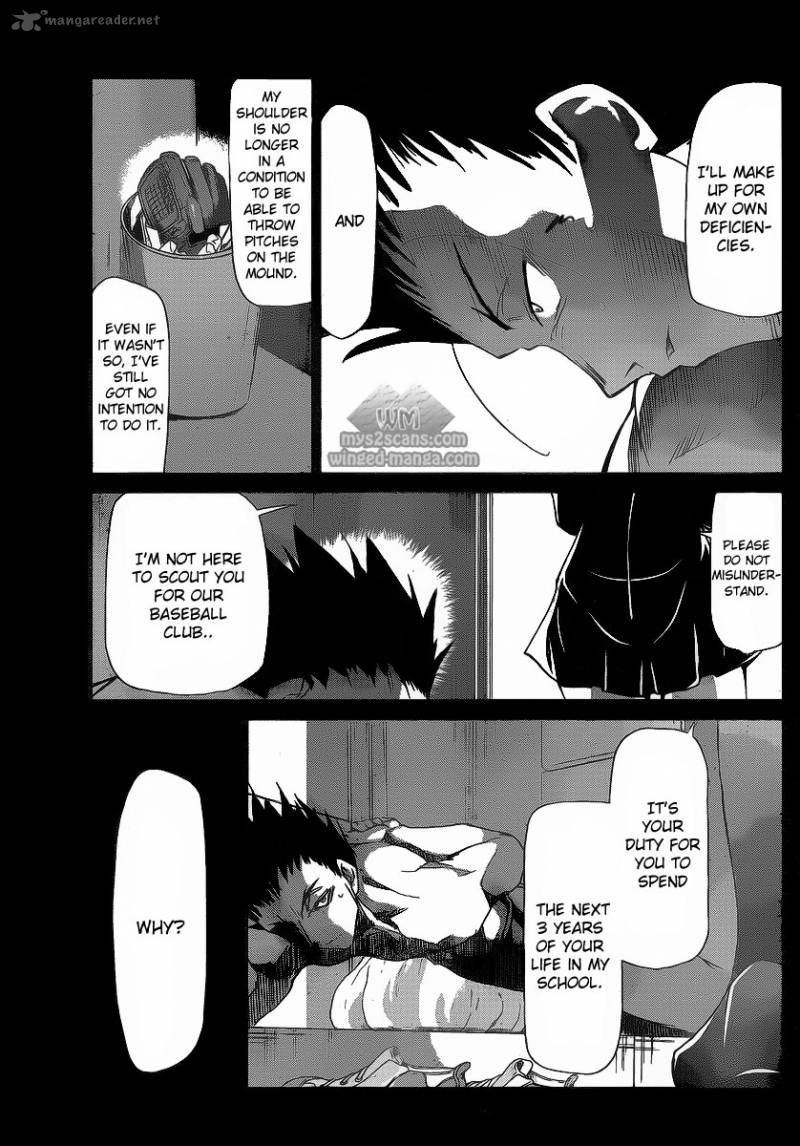 Denpa Kyoushi 8 15