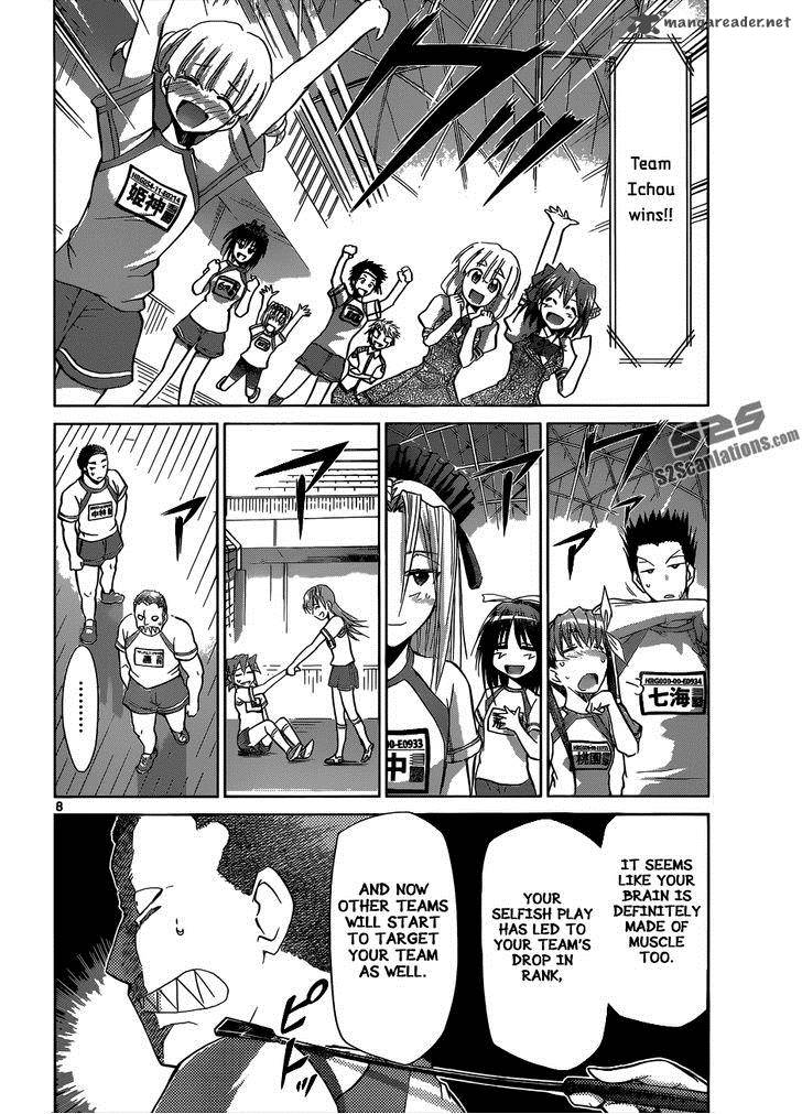 Denpa Kyoushi 87 9