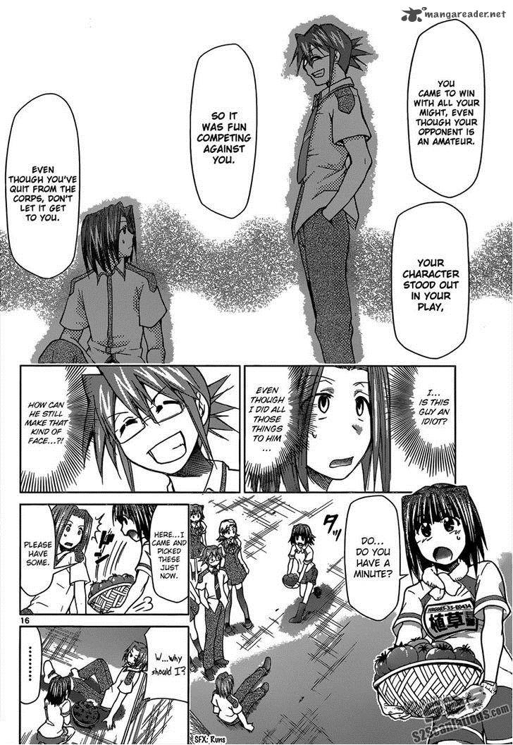 Denpa Kyoushi 92 16