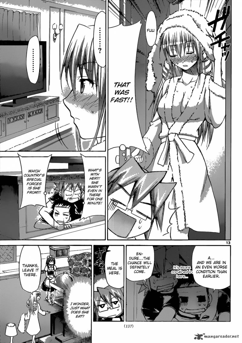 Denpa Kyoushi 93 14