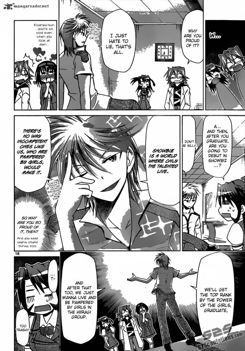 Denpa Kyoushi 94 16