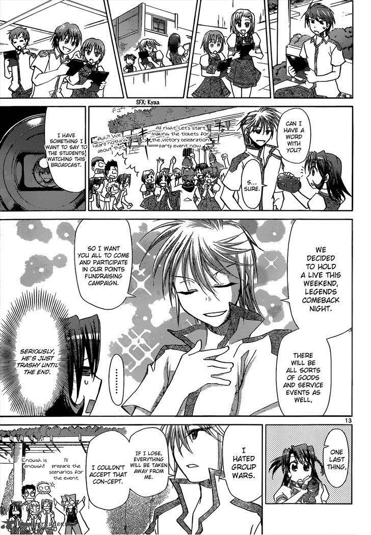 Denpa Kyoushi 97 14