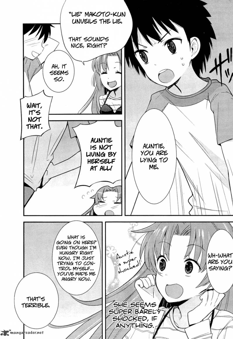 Denpa Onna To Seishun Otoko 1 24