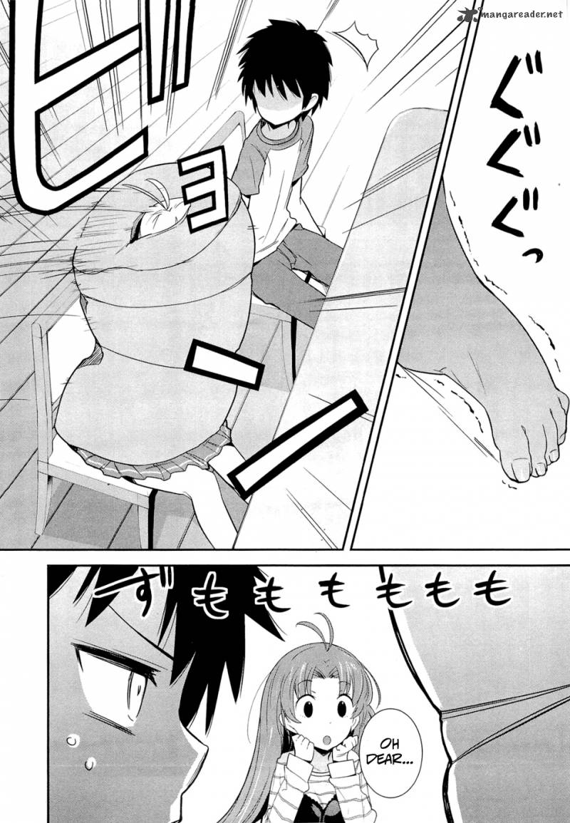 Denpa Onna To Seishun Otoko 1 26