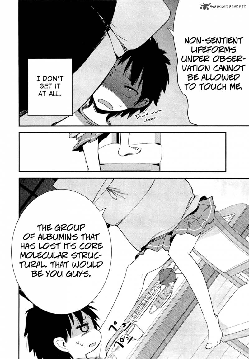 Denpa Onna To Seishun Otoko 1 32