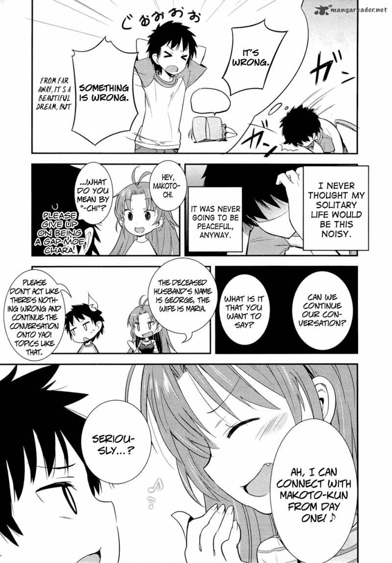 Denpa Onna To Seishun Otoko 1 37
