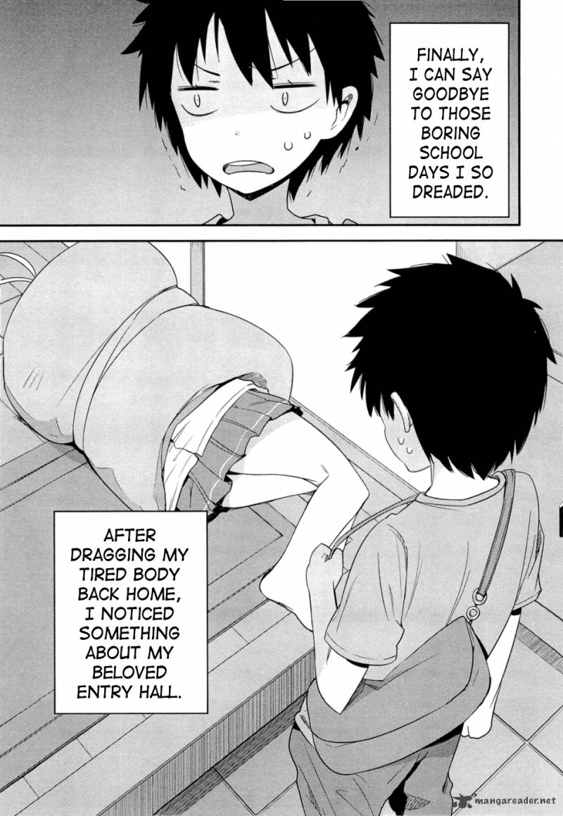 Denpa Onna To Seishun Otoko 1 5