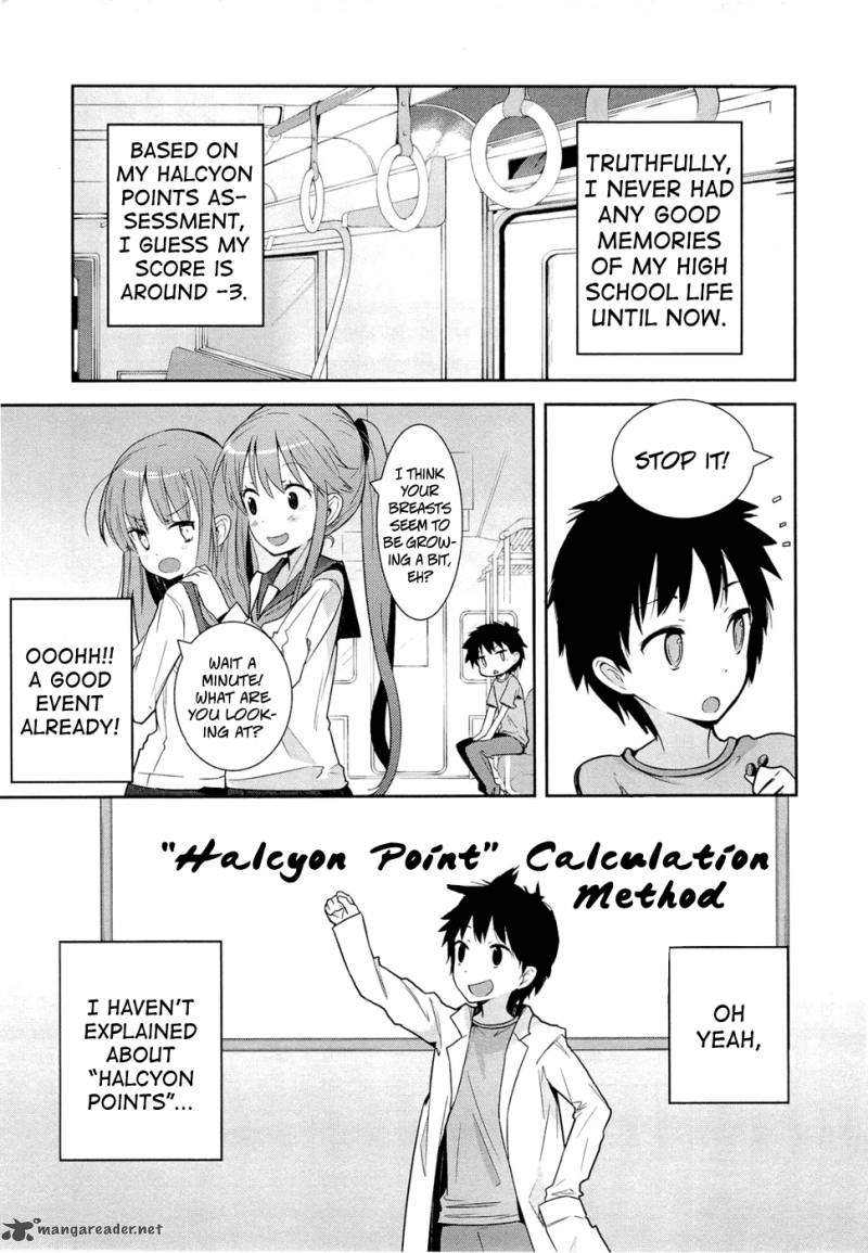 Denpa Onna To Seishun Otoko 1 8