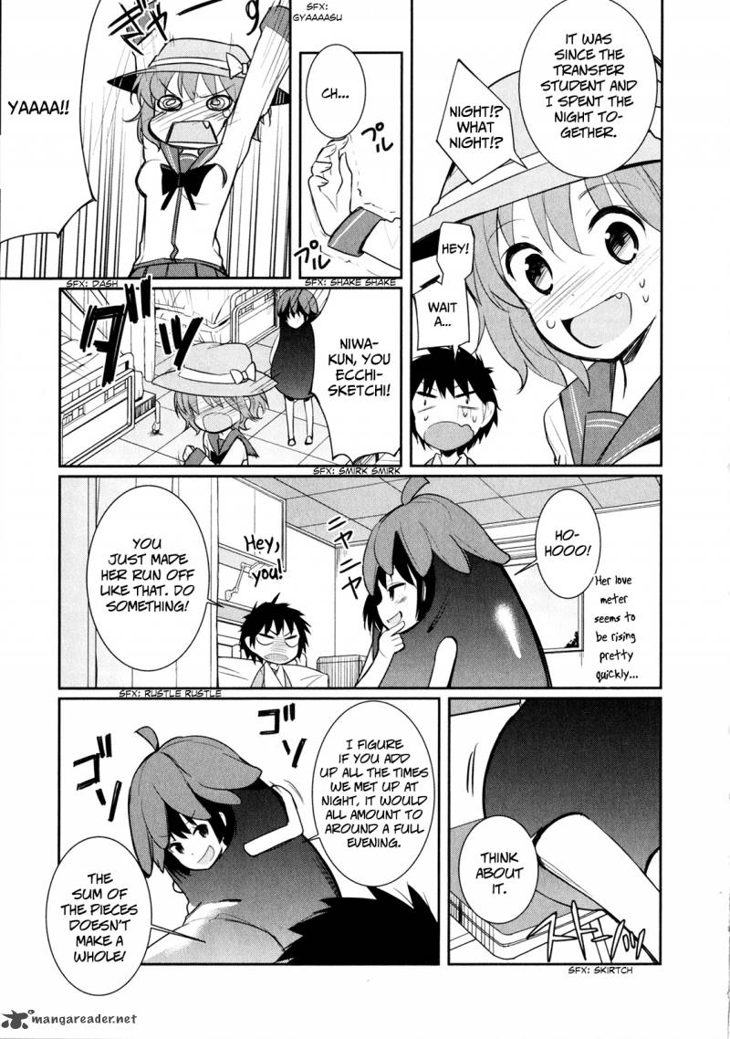 Denpa Onna To Seishun Otoko 10 13