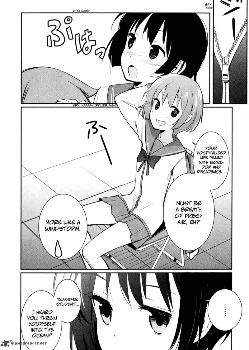 Denpa Onna To Seishun Otoko 10 14