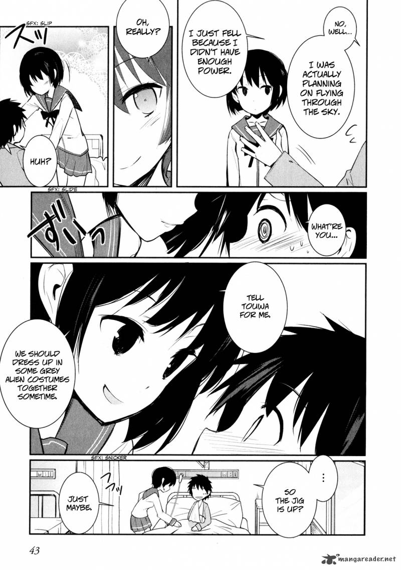 Denpa Onna To Seishun Otoko 10 15