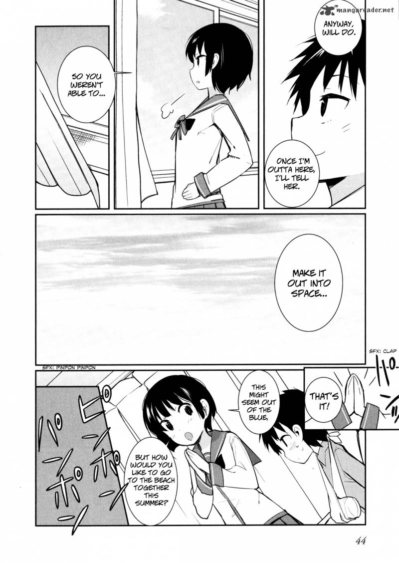 Denpa Onna To Seishun Otoko 10 16