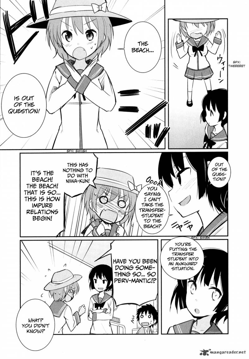 Denpa Onna To Seishun Otoko 10 17