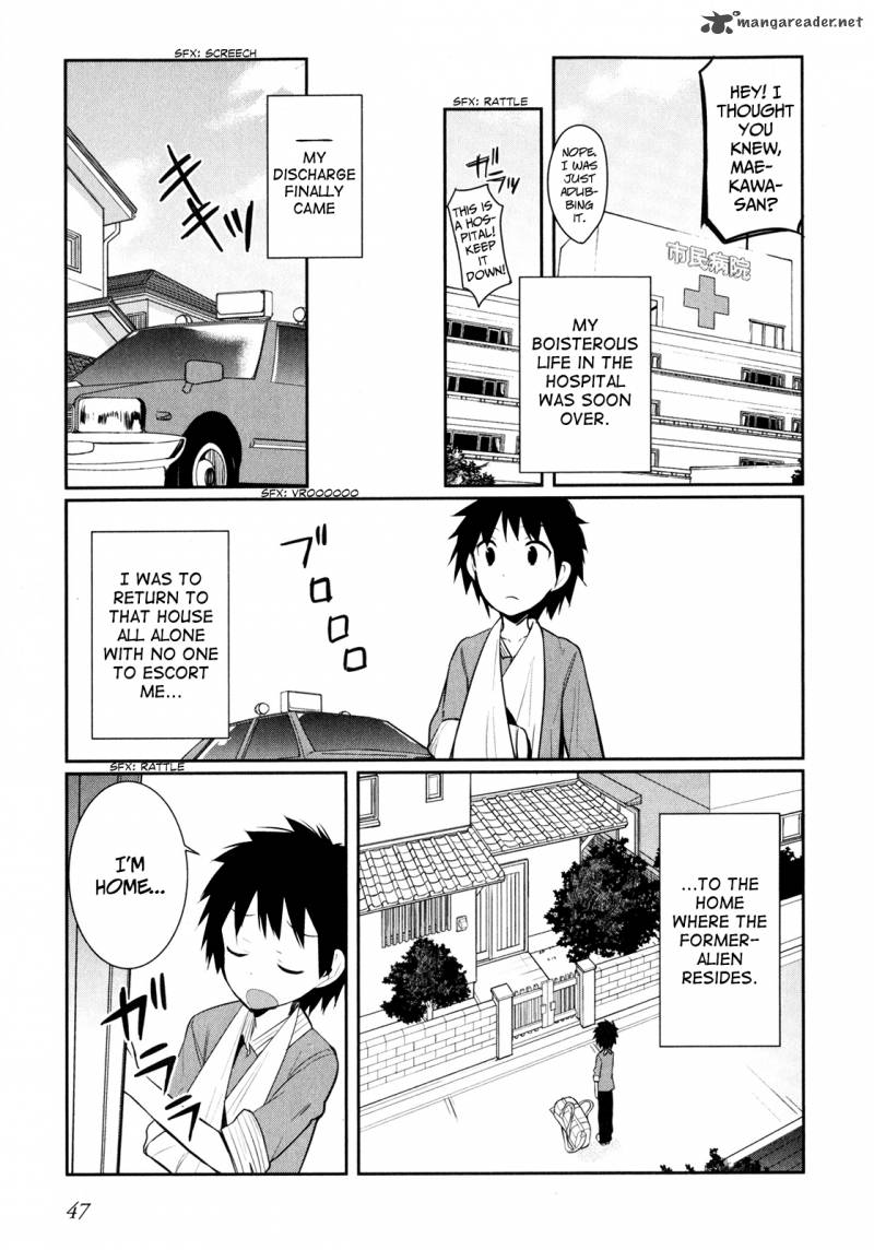 Denpa Onna To Seishun Otoko 10 19