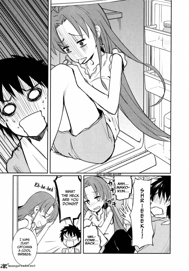Denpa Onna To Seishun Otoko 10 21
