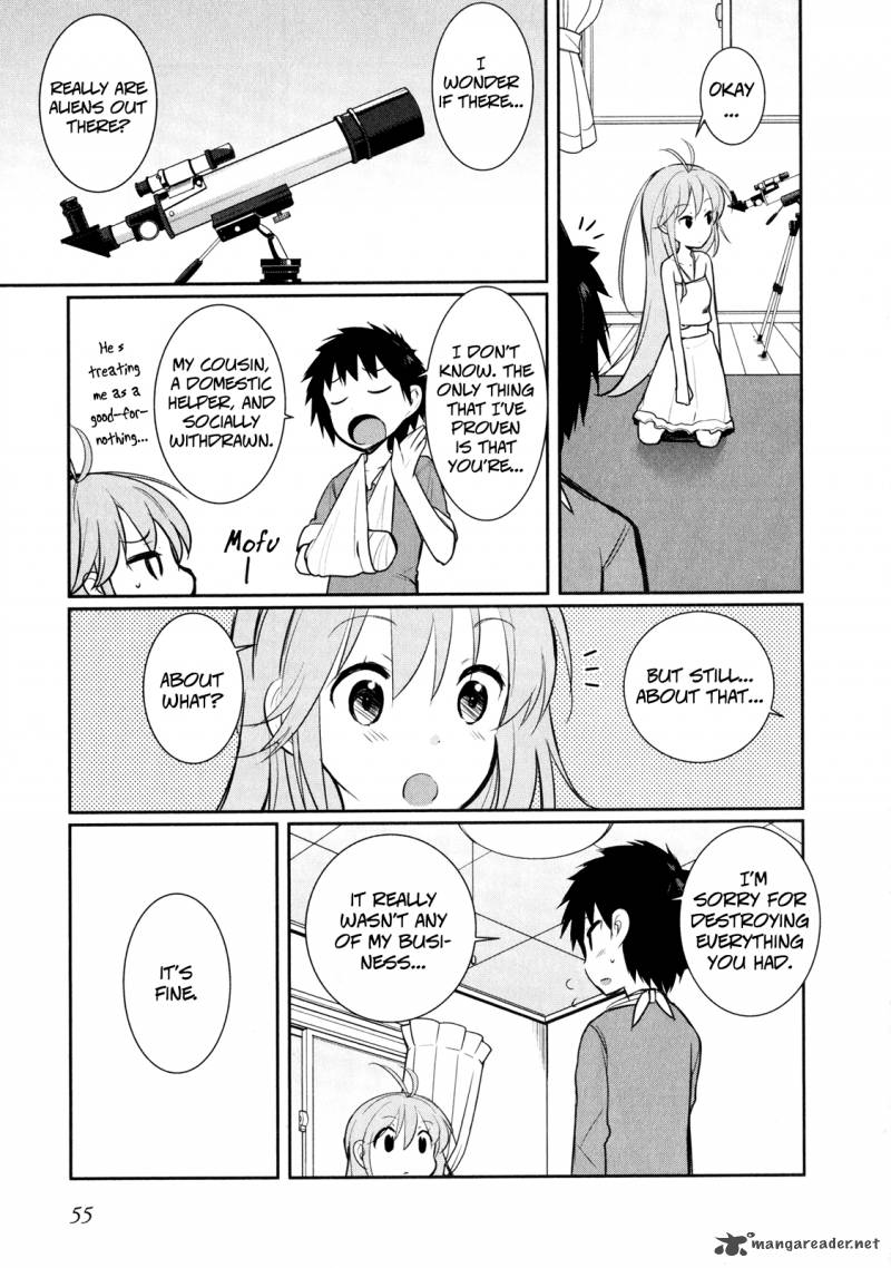 Denpa Onna To Seishun Otoko 10 27