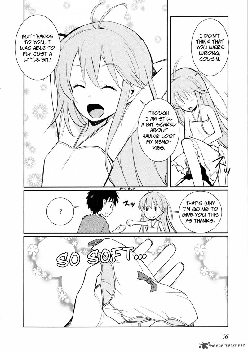 Denpa Onna To Seishun Otoko 10 28