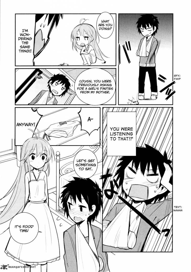 Denpa Onna To Seishun Otoko 10 29