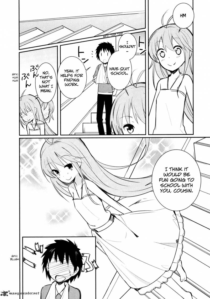 Denpa Onna To Seishun Otoko 10 30
