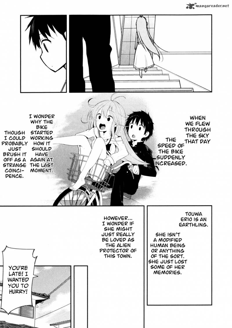 Denpa Onna To Seishun Otoko 10 31
