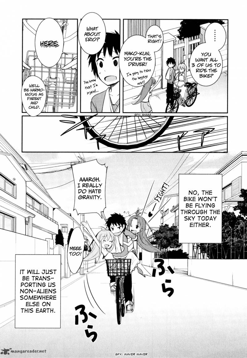 Denpa Onna To Seishun Otoko 10 32