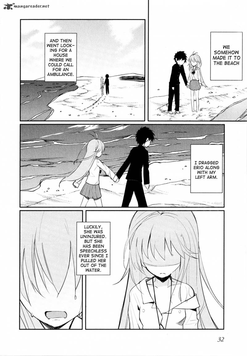 Denpa Onna To Seishun Otoko 10 4
