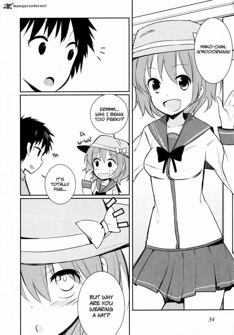 Denpa Onna To Seishun Otoko 10 6