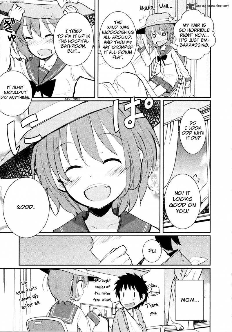 Denpa Onna To Seishun Otoko 10 7