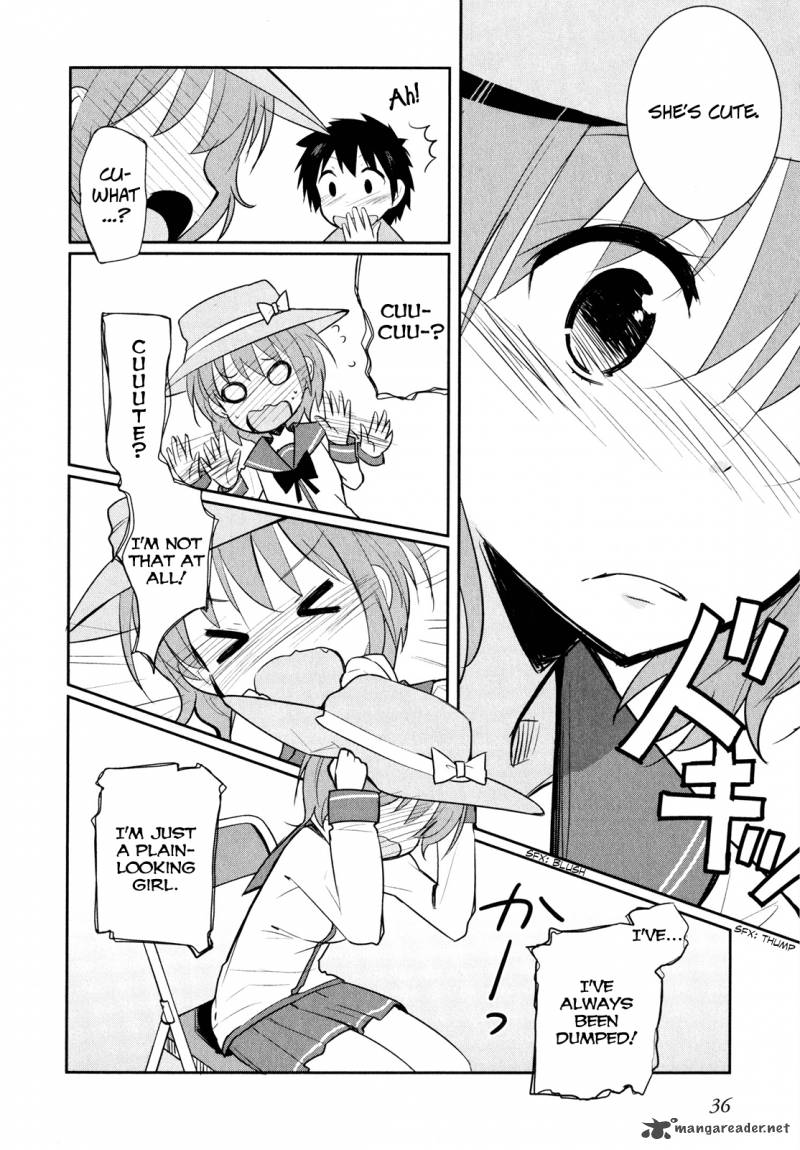 Denpa Onna To Seishun Otoko 10 8