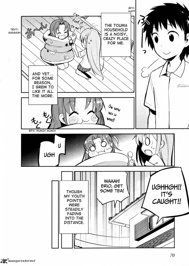 Denpa Onna To Seishun Otoko 11 10