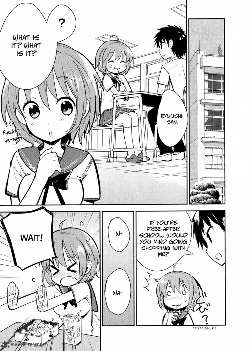Denpa Onna To Seishun Otoko 11 11