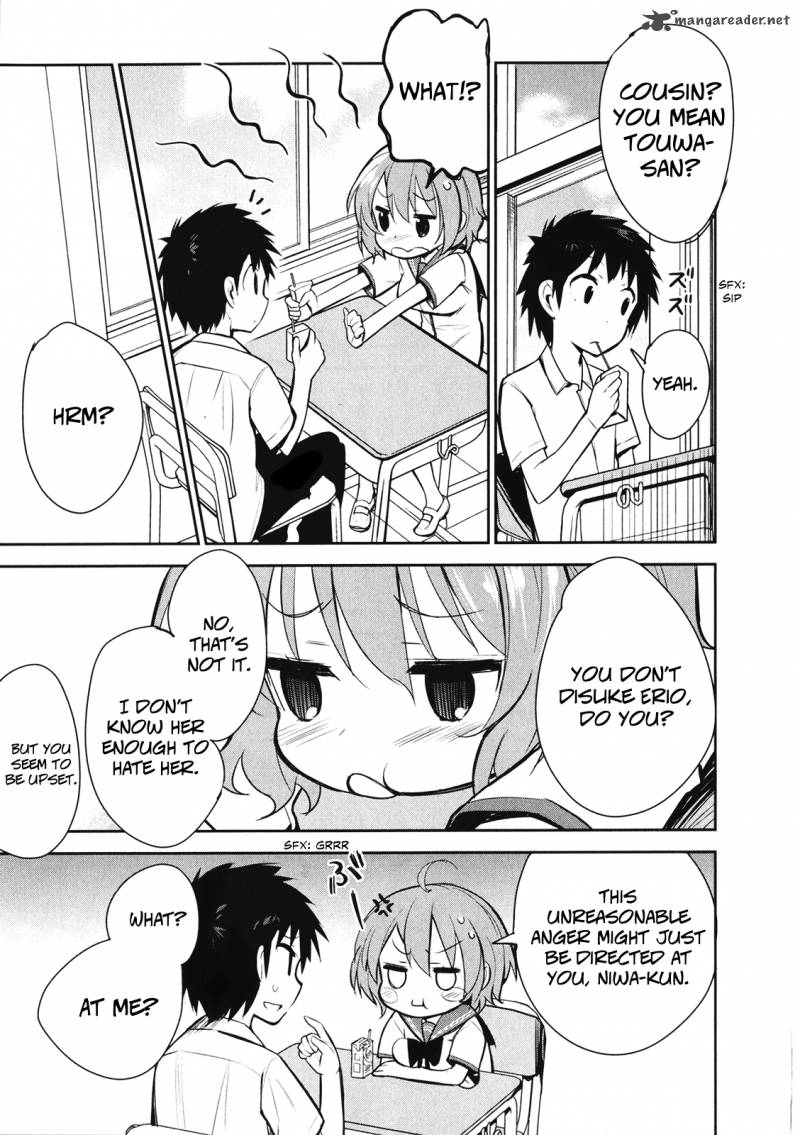 Denpa Onna To Seishun Otoko 11 13