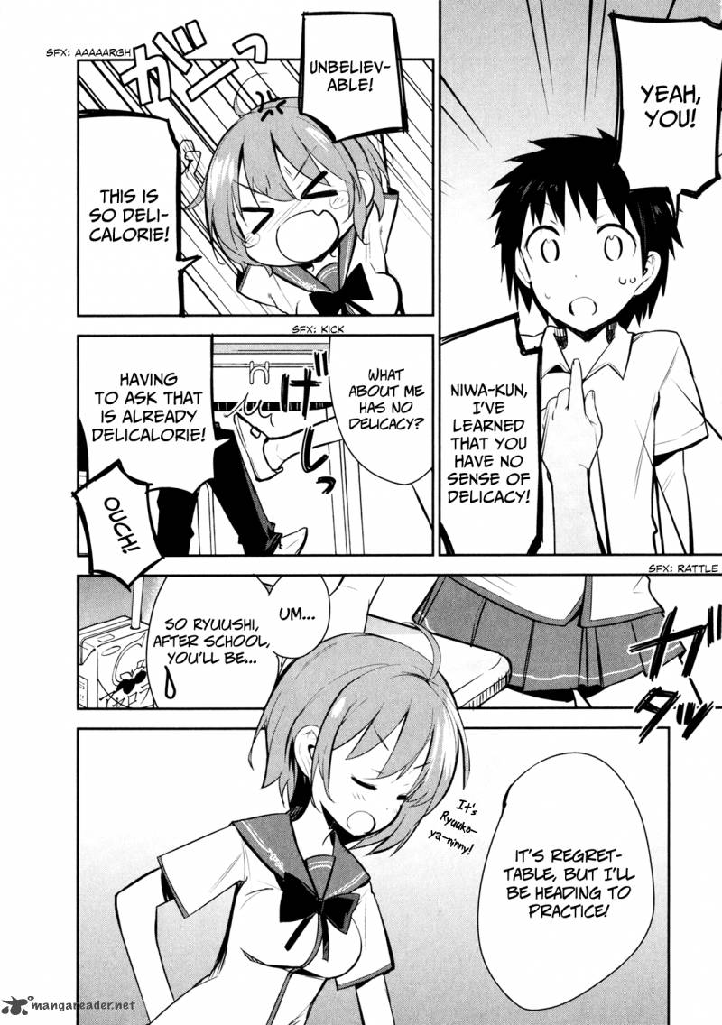 Denpa Onna To Seishun Otoko 11 14